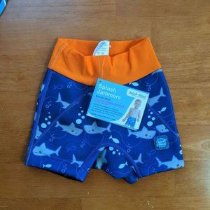 Splash Around Splash Jammers (2T/3T)
